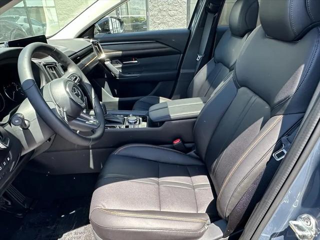 2026 Mazda CX-50 Hybrid Premium Plus