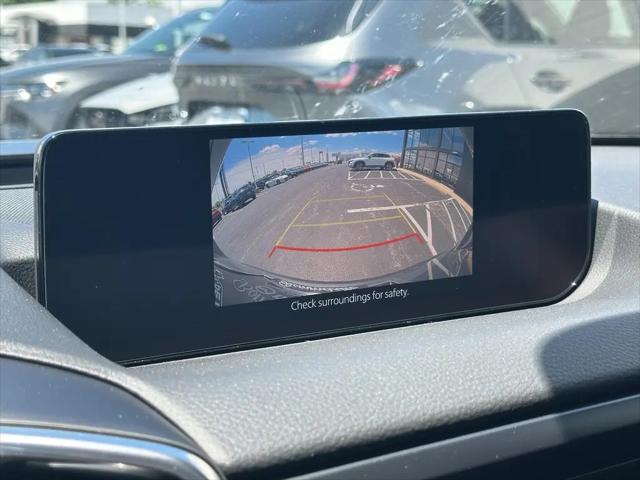 2026 Mazda CX-50 Hybrid Premium Plus