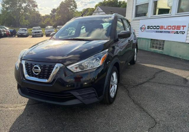 2019 Nissan Kicks S for sale near Fairfield, OH
