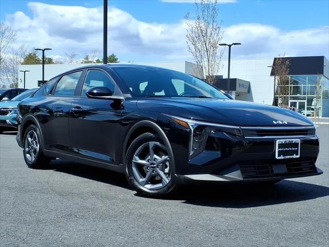 2025 Kia K4 LXS for sale in Somersworth, NH