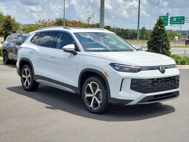 2026 Volkswagen Tiguan SE for sale in Clermont, FL