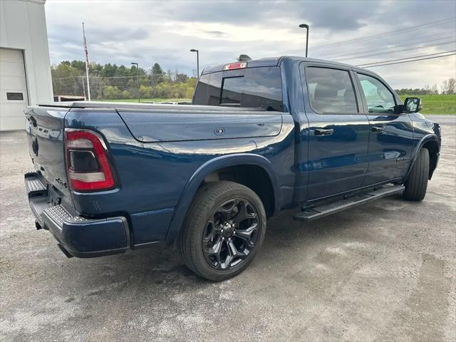 2024 Ram 1500 Limited Crew Cab 4x4 5'7" Box