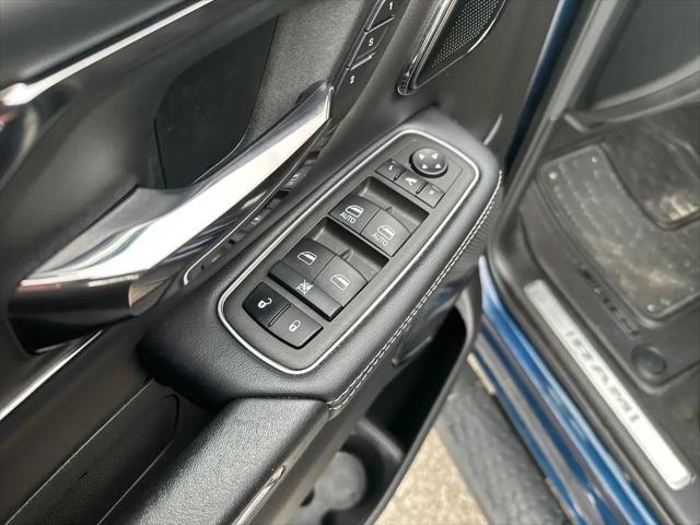 2024 Ram 1500 Limited Crew Cab 4x4 5'7" Box