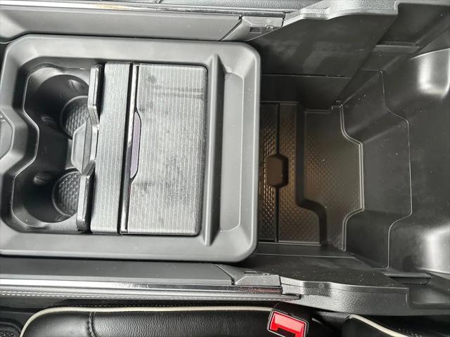 2024 Ram 1500 Limited Crew Cab 4x4 5'7" Box
