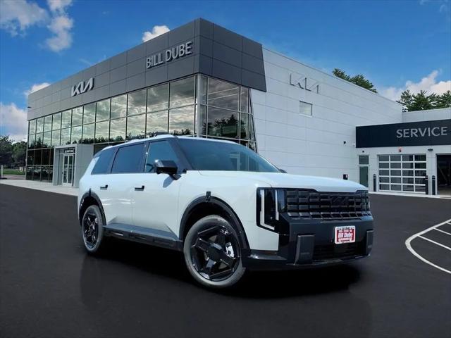 2027 Kia Telluride X-Line SX for sale in Somersworth, NH