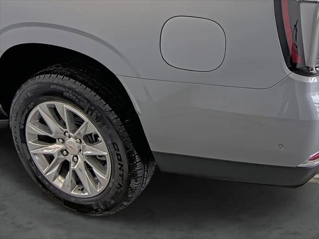 2026 Chevrolet Suburban Premier, 4WD
