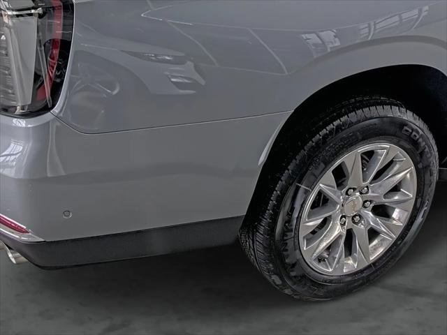 2026 Chevrolet Suburban Premier, 4WD