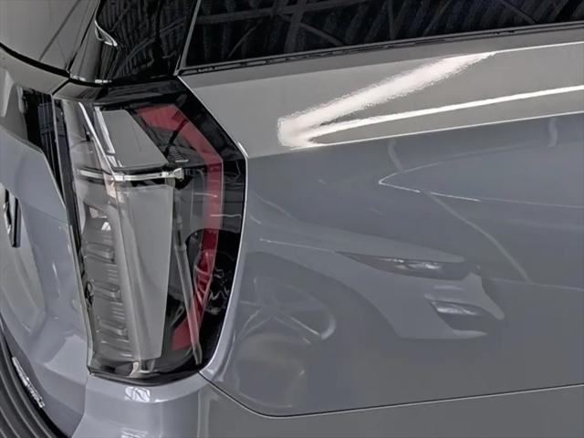 2026 Chevrolet Suburban Premier, 4WD