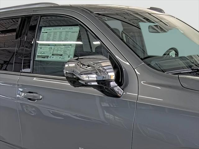 2026 Chevrolet Suburban Premier, 4WD