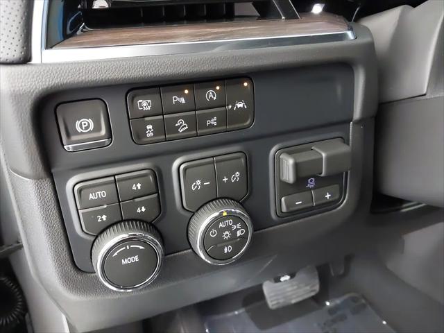 2026 Chevrolet Suburban Premier, 4WD