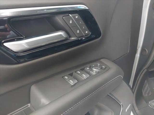 2026 Chevrolet Suburban Premier, 4WD