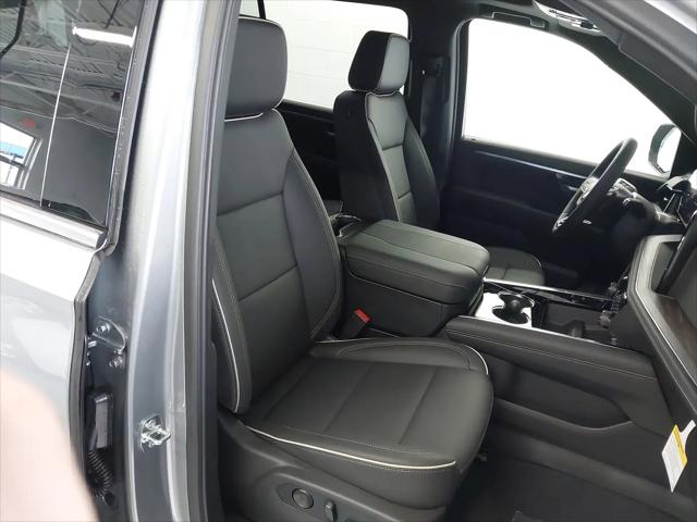2026 Chevrolet Suburban Premier, 4WD