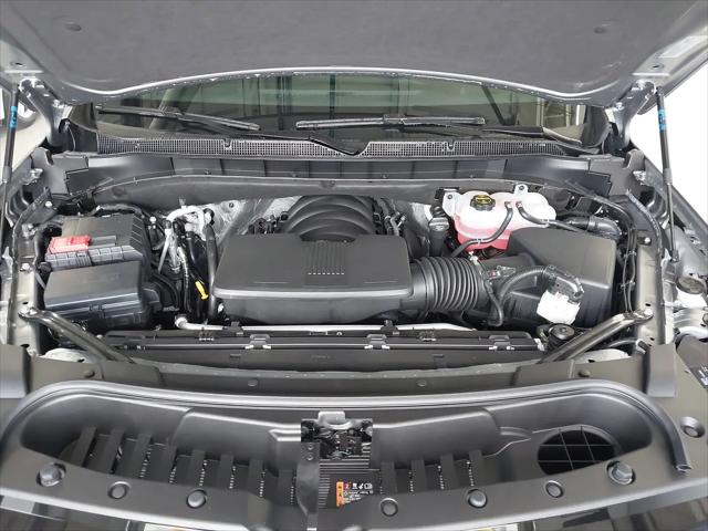 2026 Chevrolet Suburban Premier, 4WD
