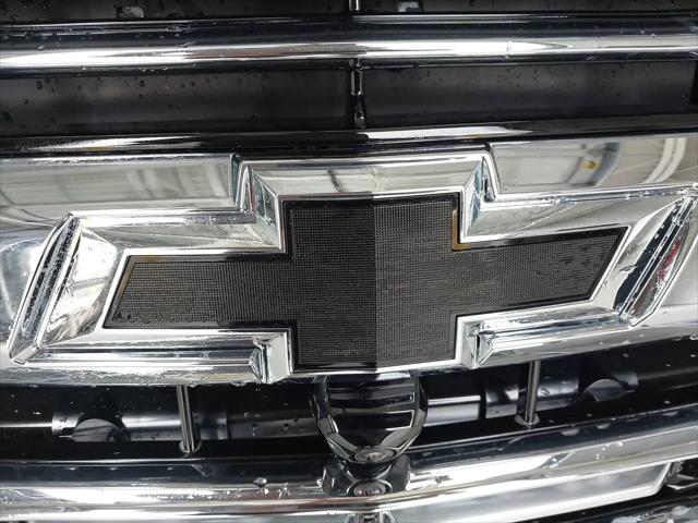 2026 Chevrolet Suburban Premier, 4WD