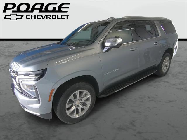 2026 Chevrolet Suburban Premier, 4WD for sale in Wentzville, MO