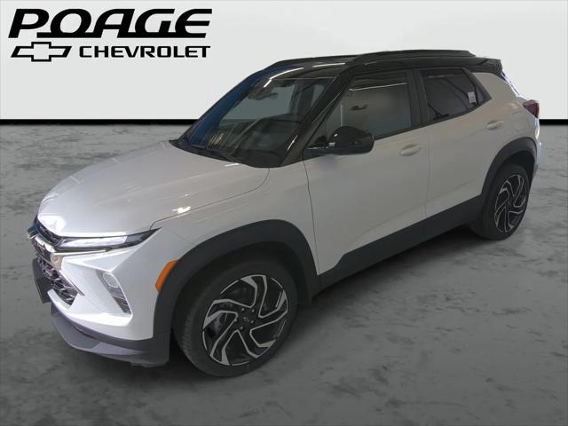 2026 Chevrolet TrailBlazer AWD RS for sale in Wentzville, MO