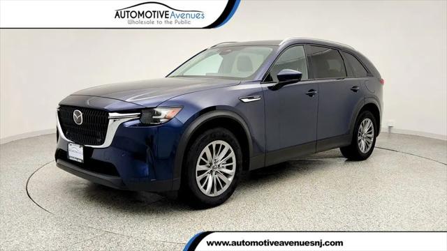 2025 Mazda X-90 Preferred Package for sale in Sewell, NJ