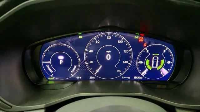2025 Mazda X-90 Preferred Package
