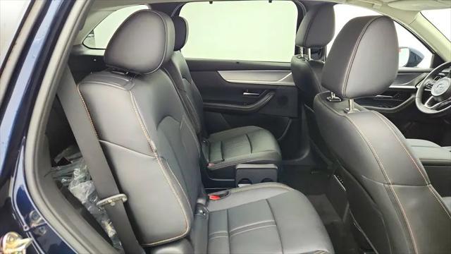 2025 Mazda X-90 Preferred Package