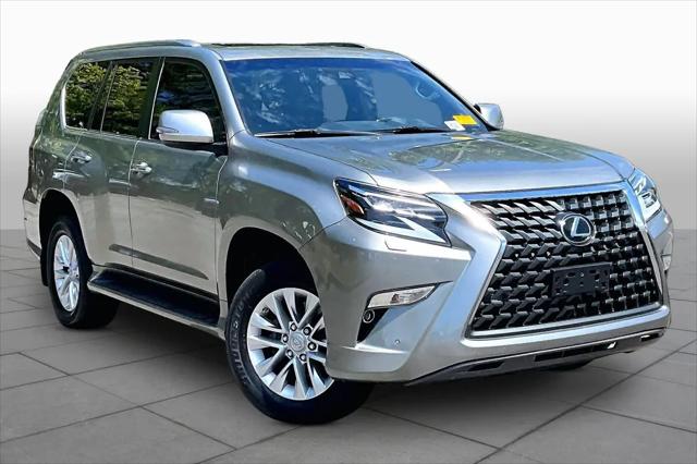 2020 Lexus GX 460 Premium
