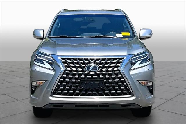 2020 Lexus GX 460 Premium