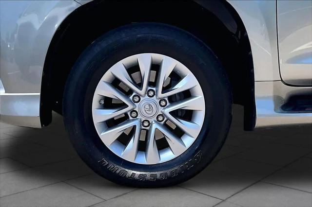 2020 Lexus GX 460 Premium