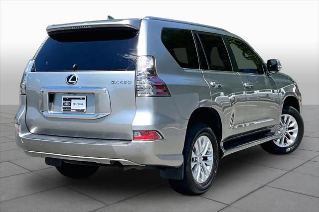 2020 Lexus GX 460 Premium