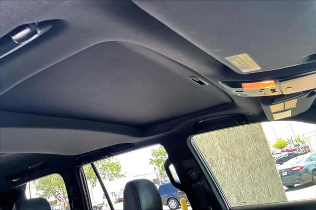 2020 Lexus GX 460 Premium