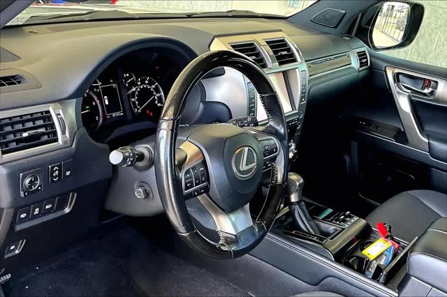 2020 Lexus GX 460 Premium