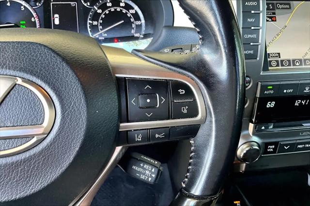 2020 Lexus GX 460 Premium