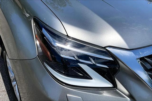 2020 Lexus GX 460 Premium