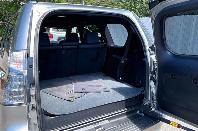 2020 Lexus GX 460 Premium
