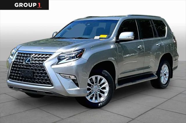 2020 Lexus GX 460 Premium for sale in Kennesaw, GA
