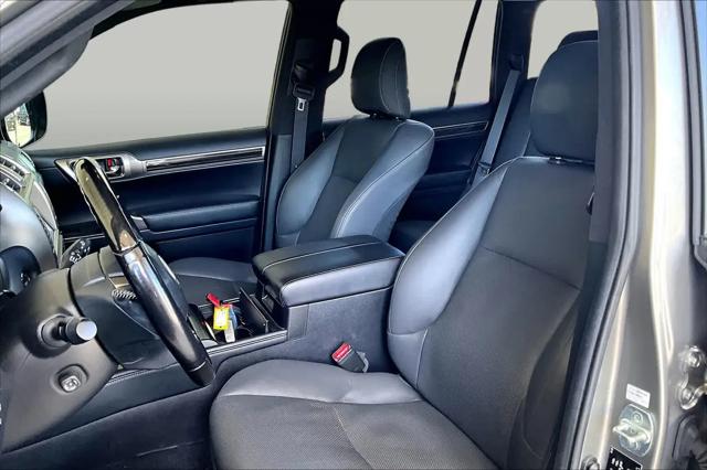 2020 Lexus GX 460 Premium
