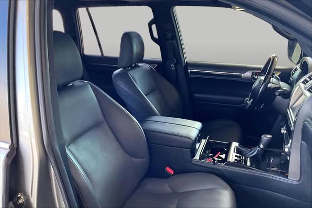 2020 Lexus GX 460 Premium