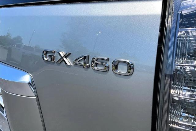 2020 Lexus GX 460 Premium