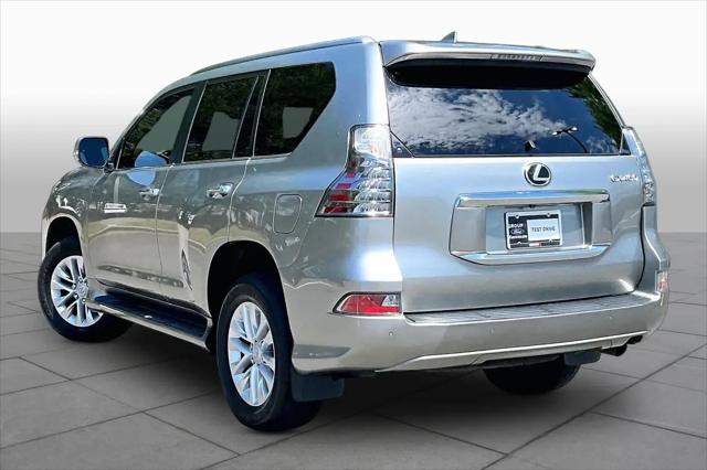 2020 Lexus GX 460 Premium
