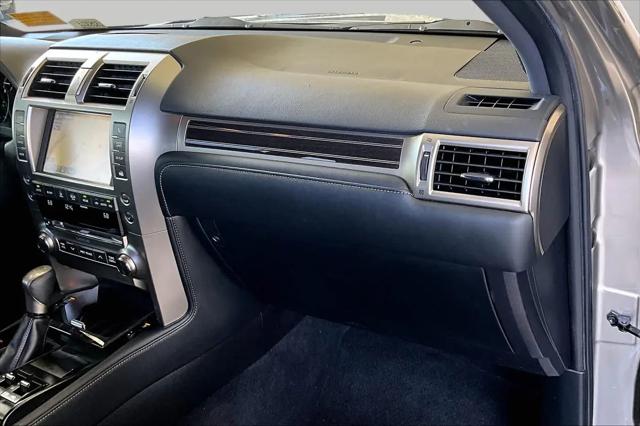 2020 Lexus GX 460 Premium