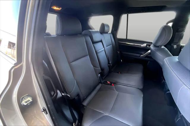2020 Lexus GX 460 Premium