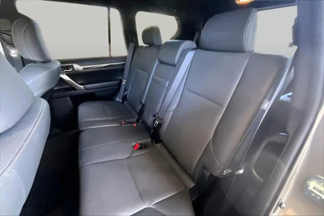 2020 Lexus GX 460 Premium