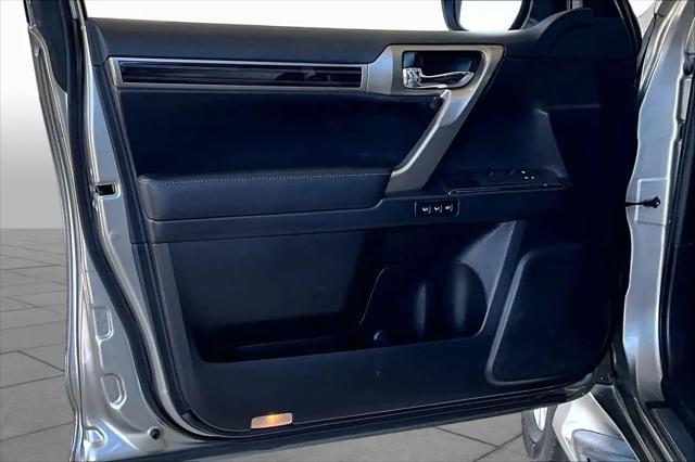 2020 Lexus GX 460 Premium