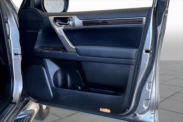 2020 Lexus GX 460 Premium