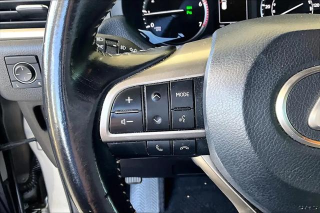 2020 Lexus GX 460 Premium