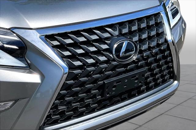 2020 Lexus GX 460 Premium