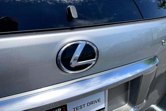 2020 Lexus GX 460 Premium