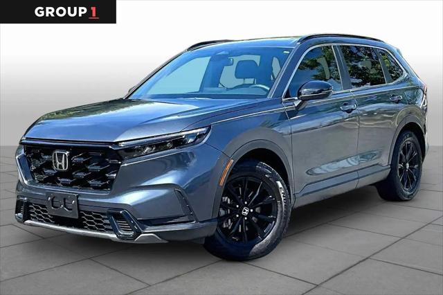 2024 Honda CR-V Hybrid Sport for sale in Kennesaw, GA