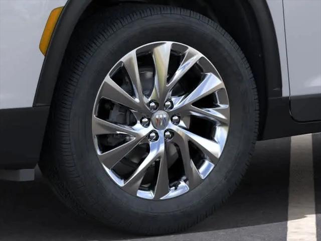 2026 Buick Enclave Preferred FWD