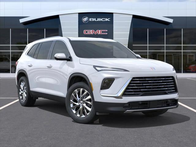2026 Buick Enclave Preferred FWD