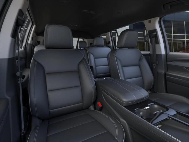2026 Buick Enclave Preferred FWD