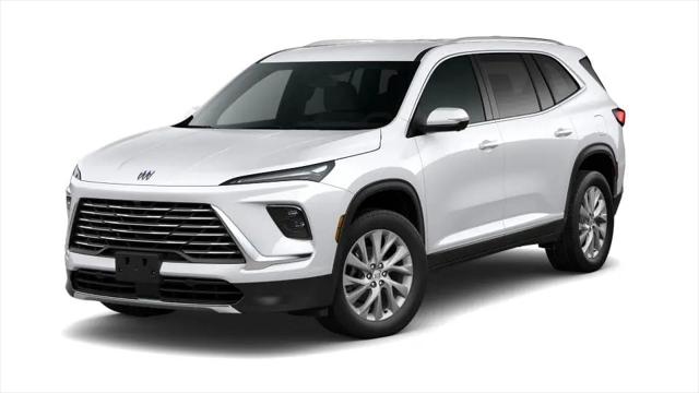 2026 Buick Enclave Preferred FWD